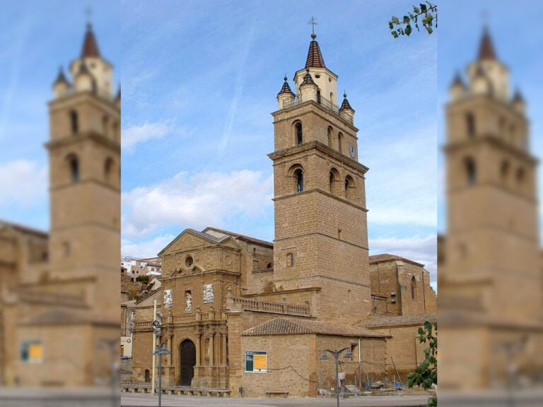 Lugares para comer en Calahorra.
