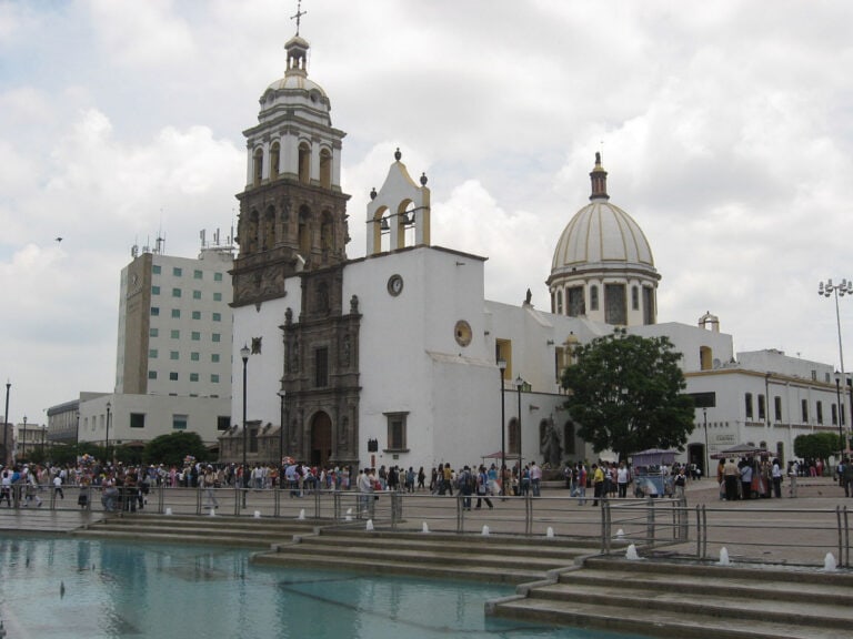 Mejores lugares para comer en Irapuato.