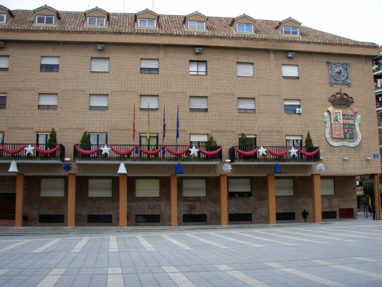 Lugares para comer en Móstoles.