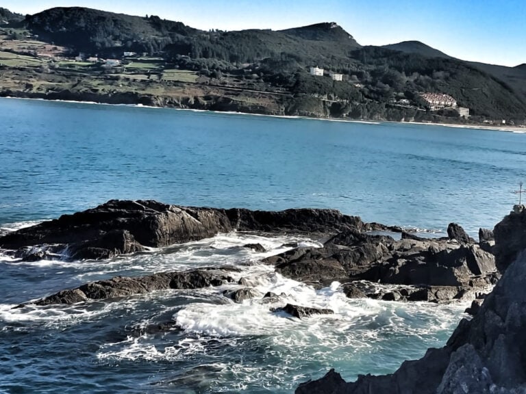 Lugares para comer en Mundaka.