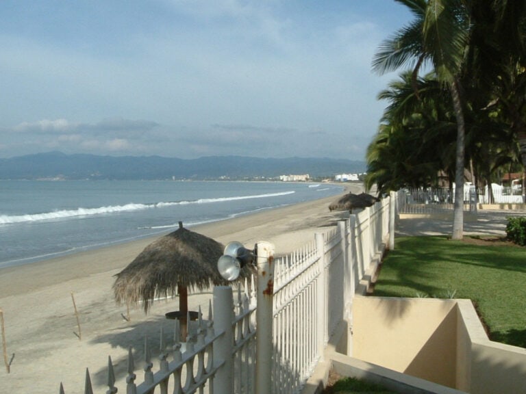 Mejores lugares para comer en Nuevo Vallarta.