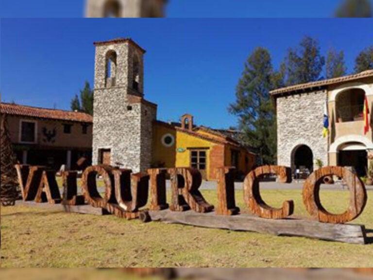Mejores lugares para comer en Val'quirico.