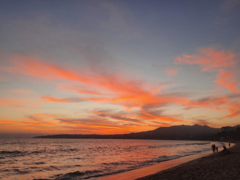 Mejores lugares para comer en Punta Mita.