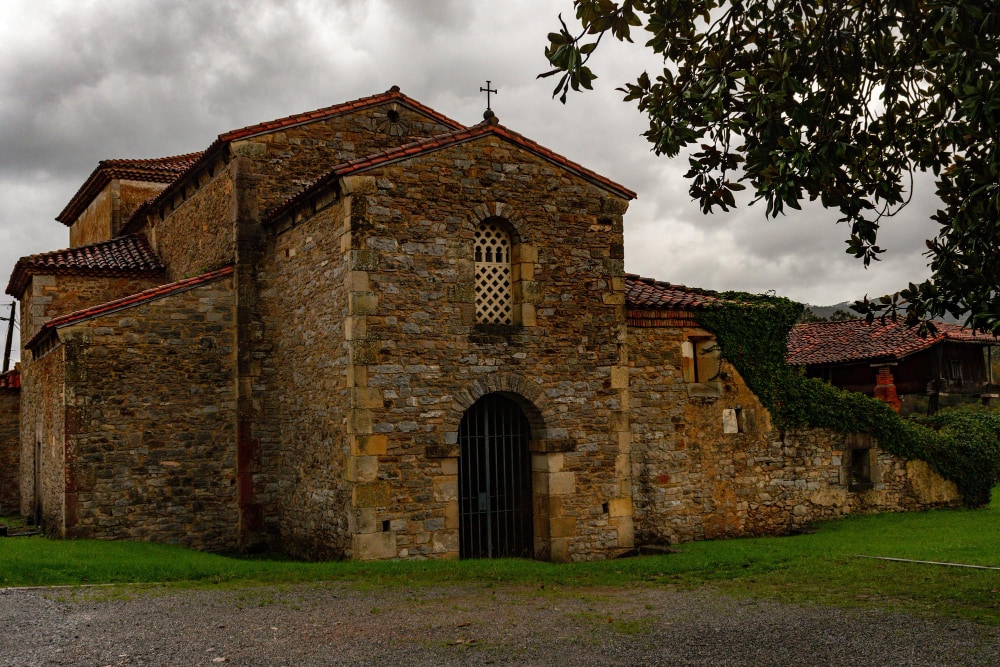 iglesia-prerrománica-asturias