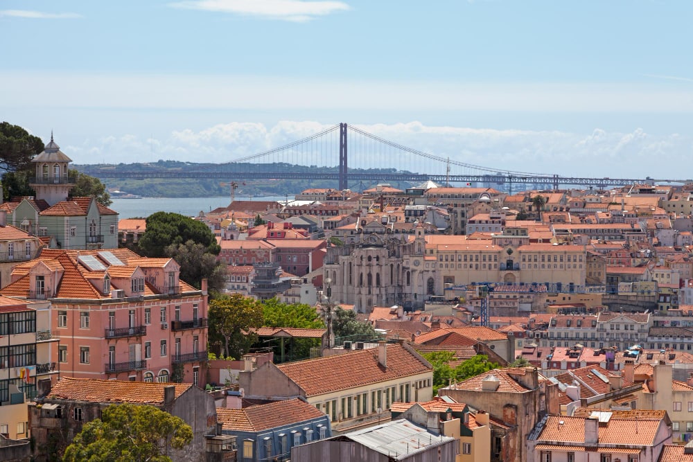 Lisboa-Portugal-Europa