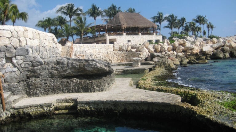 balnearios en hidalgo