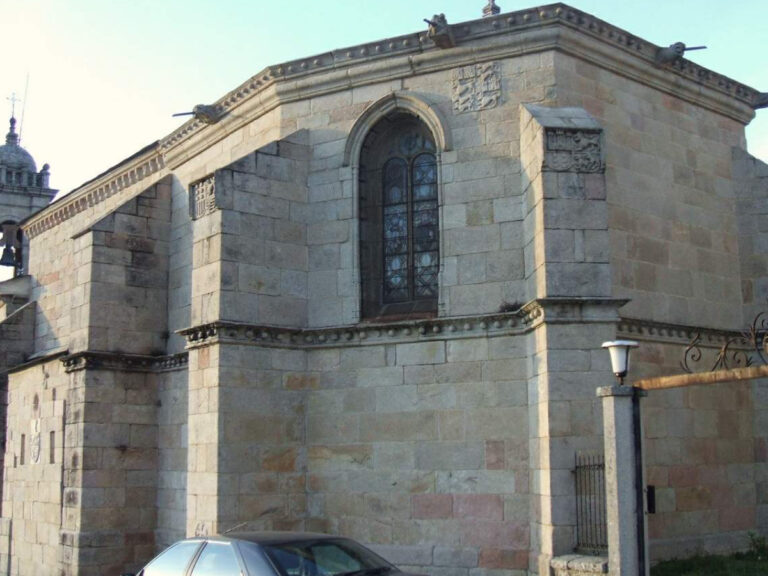 Mejores restaurantes en Sarria.