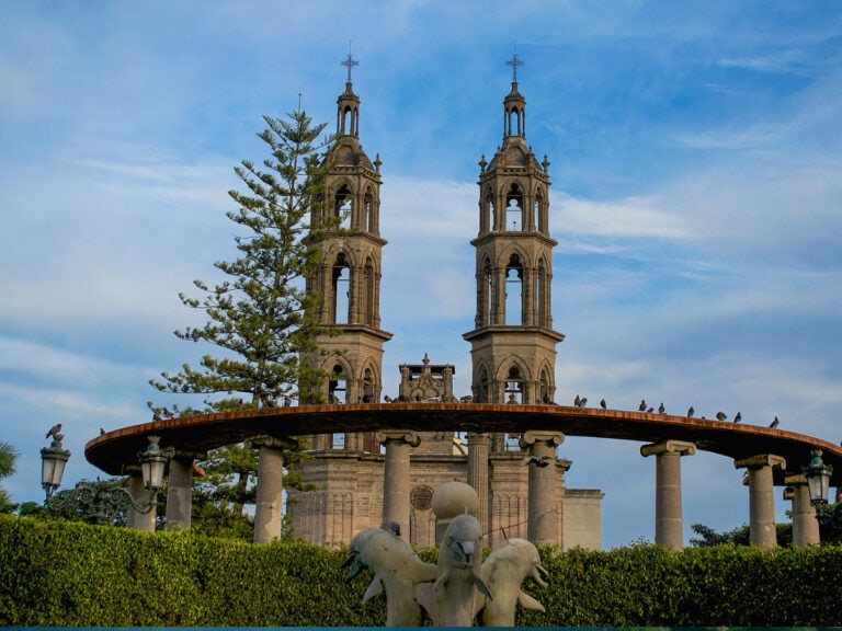 Mejores restaurantes en Tepic.