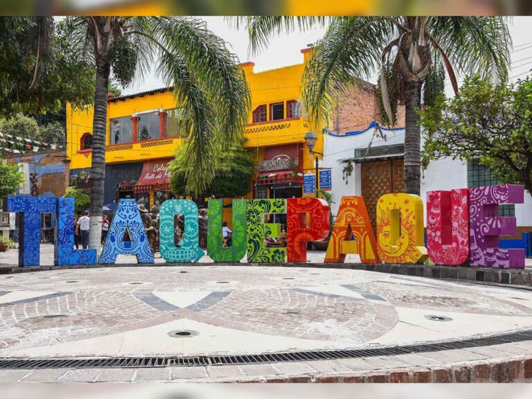 Mejores restaurantes en Tlaquepaque.