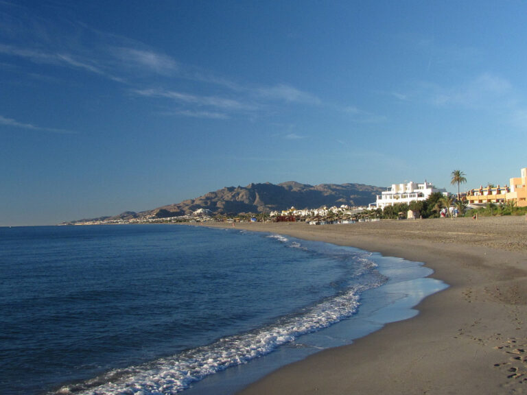 Mejores restaurantes en Vera