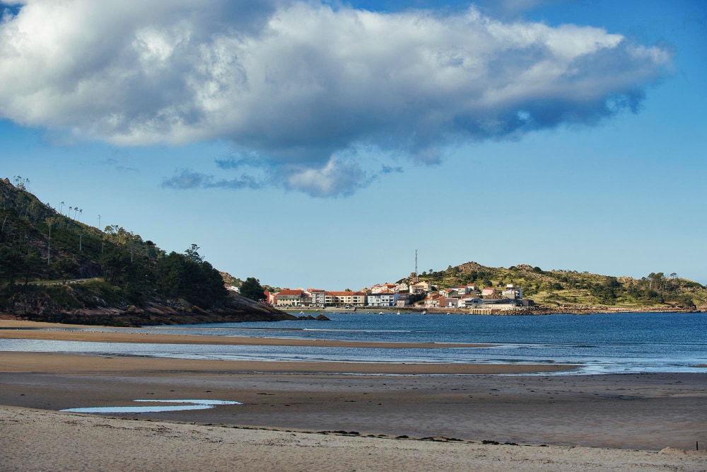 playa-de-Carnota-A-Coruña