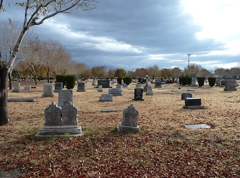 Cementerio Woodlawn