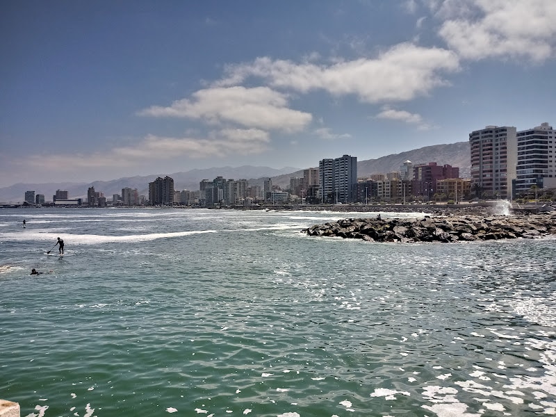 Antofagasta-Chile