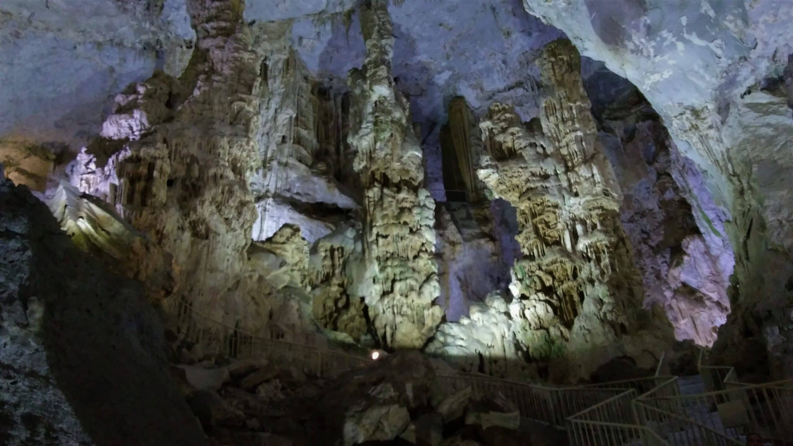 grutas-de-garcía-turismo-de-aventura-en-México