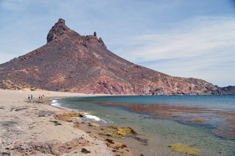 playas de Sonora