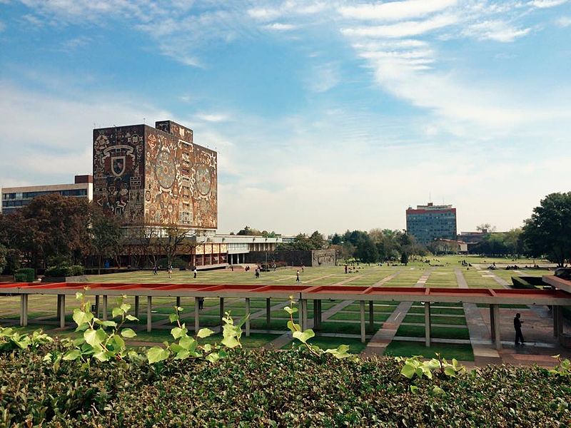 Campus UNAM