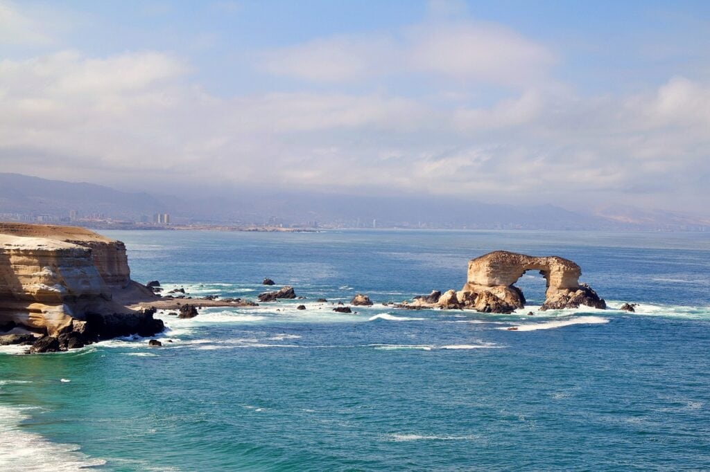 ¿Qué ver en Antofagasta? Chile