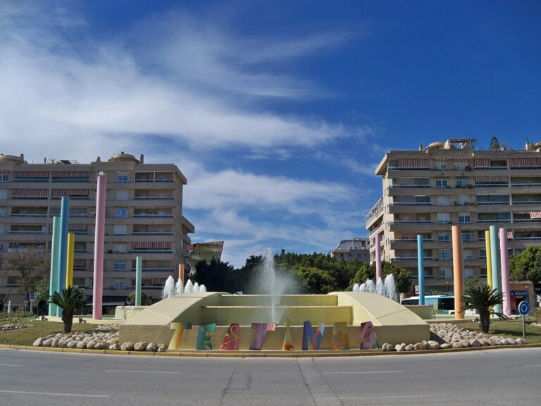 Mejores lugares para comer en el barrio de Teatinos.