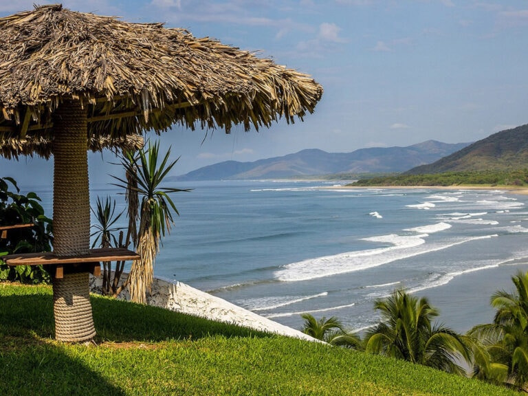 Lugares para comer en Ixtapa Zihuatanejo.
