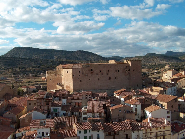 Mejores lugares para comer en Mora de Rubielos.