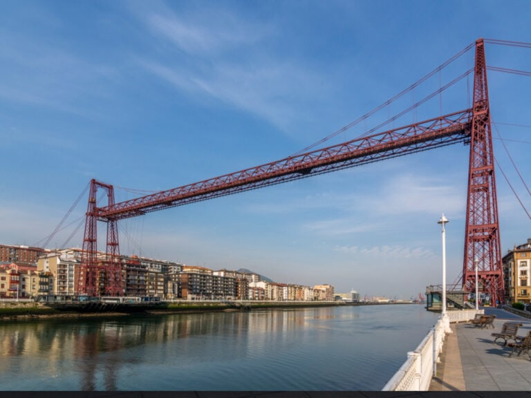 Mejores lugares para comer en Portugalete.
