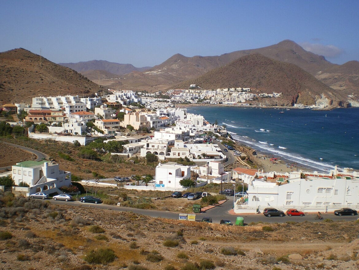 Dónde comer en San José, Almería Viajeros Ocultos