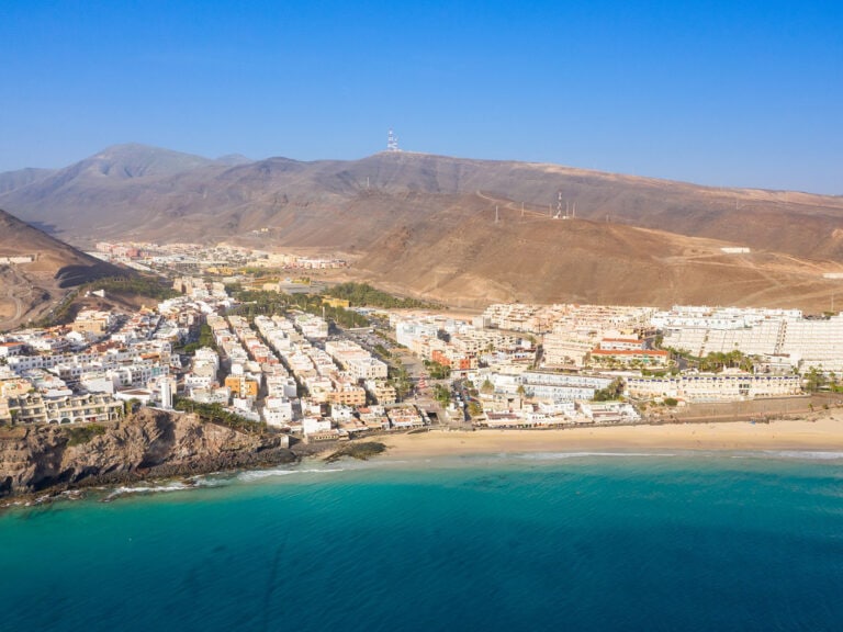 Mejores restaurantes en Morro Jable.