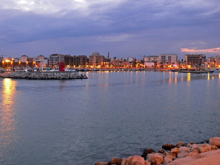 Mejores restaurantes en Benicarló .