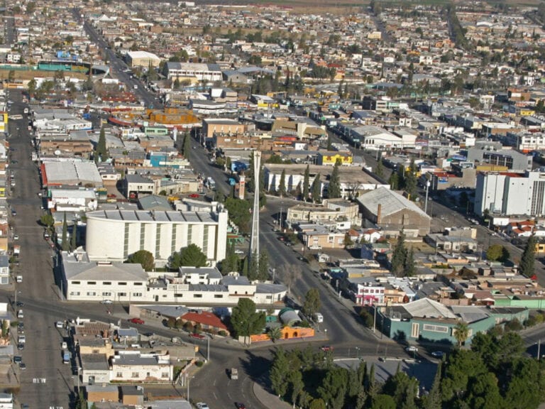 Mejores restaurantes en Delicias.