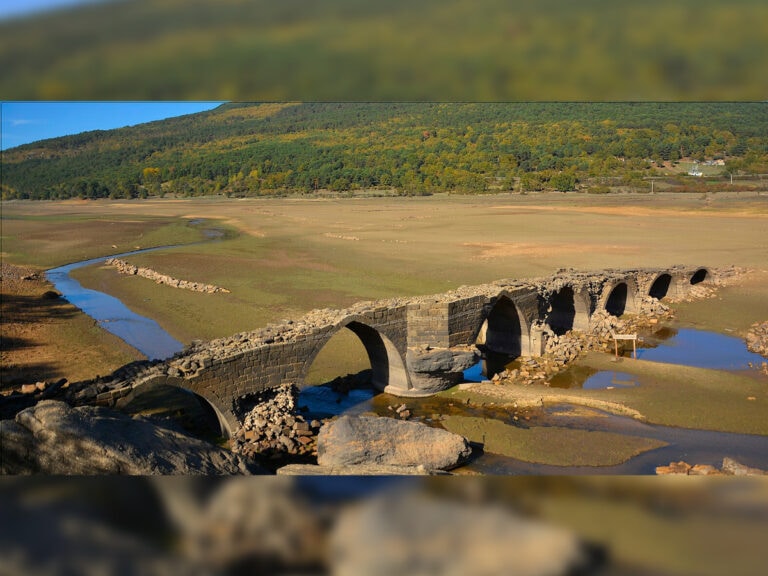 Restaurantes en Vinuesa.