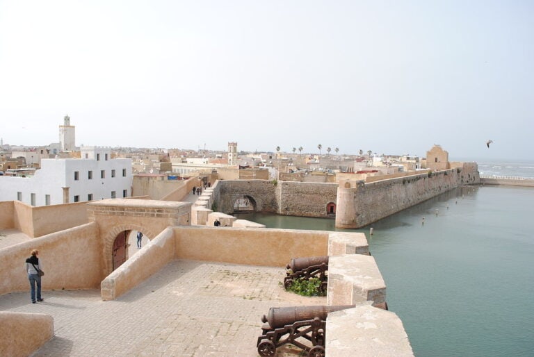 El Jadida Marruecos