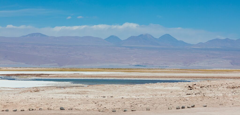 Viajando por el increíble Salar de Atacama - Viajeros Ocultos