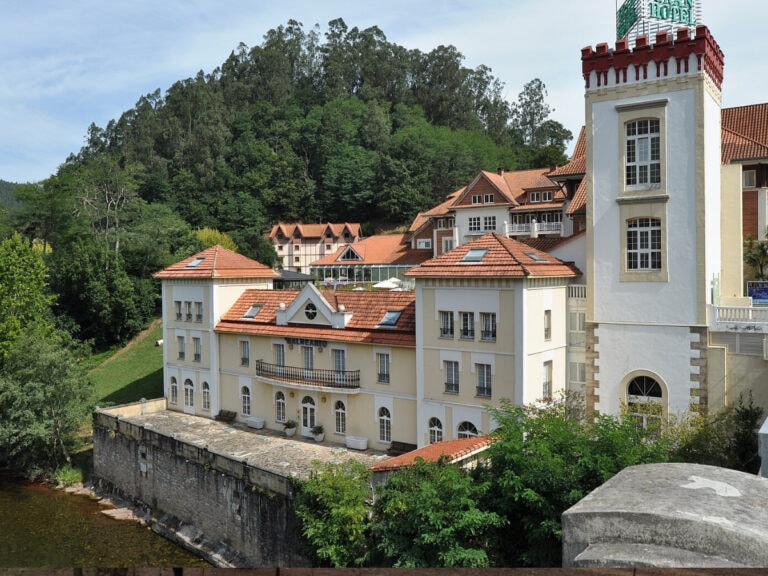 Mejores lugares para comer en Puente Viesgo.