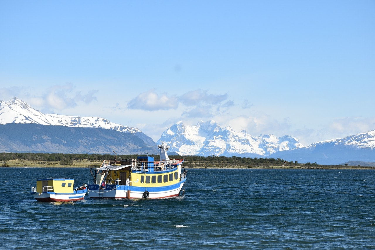Puerto-Natales-Chile