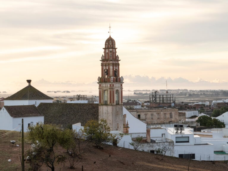 Restaurantes en Ayamonte.