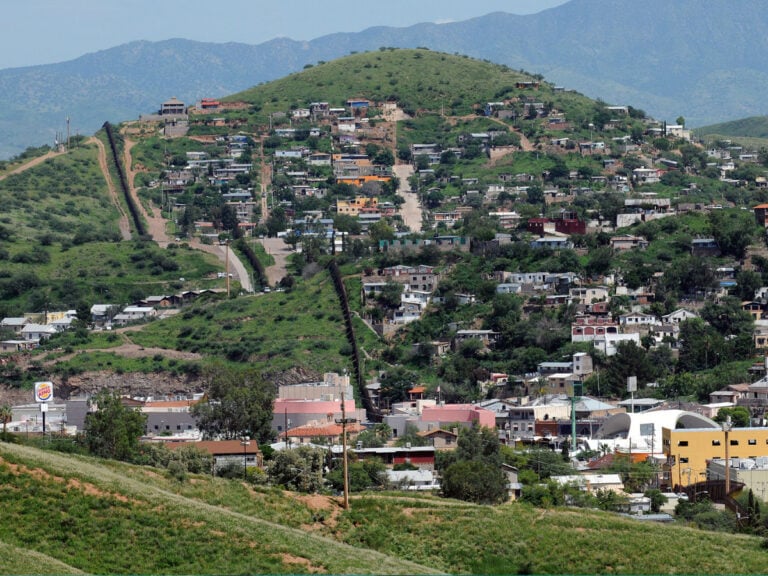 Mejores restaurantes en Nogales.