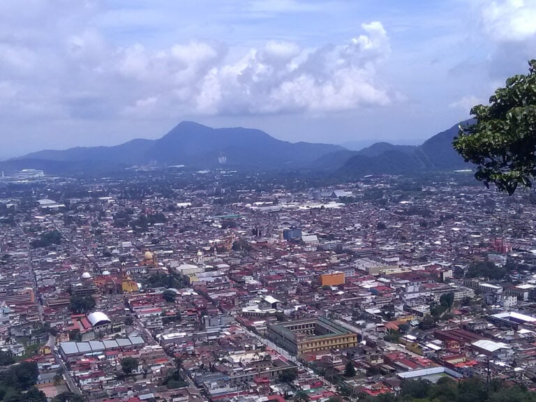 Mejores restaurantes en Orizaba.