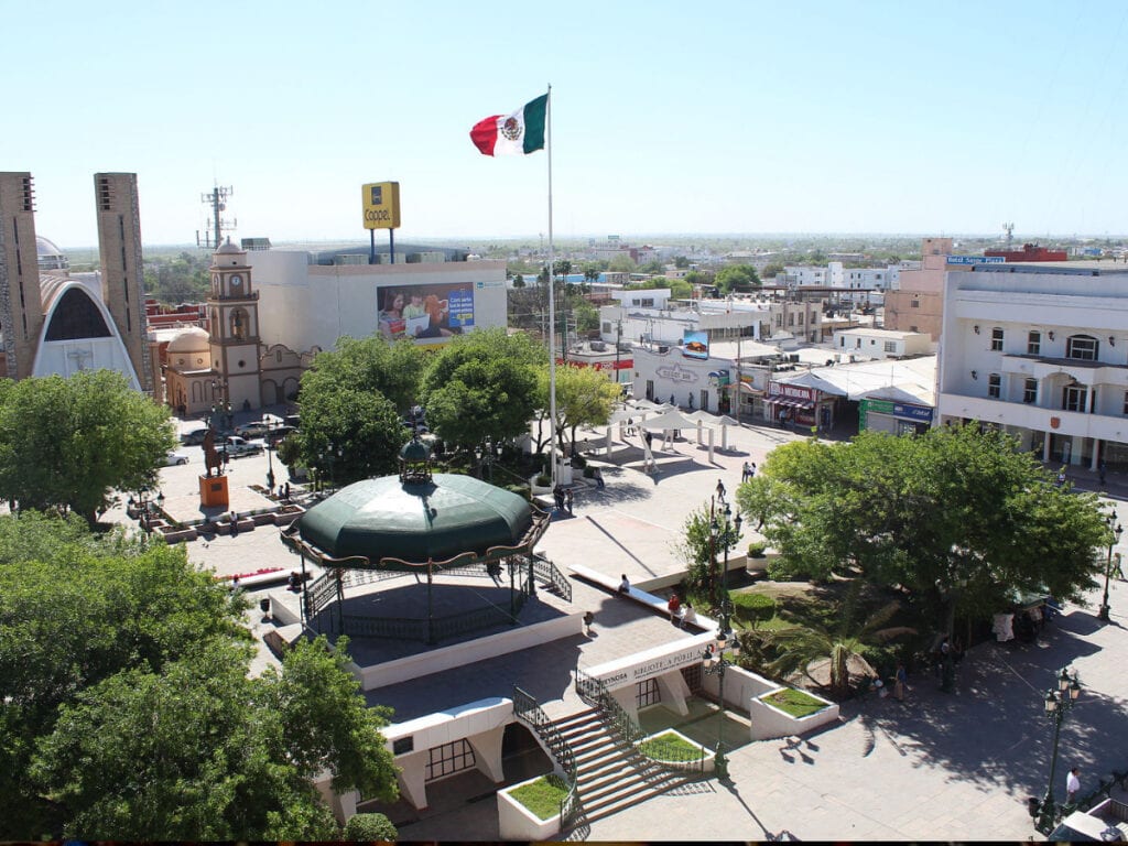 Mejores restaurantes en Reynosa.