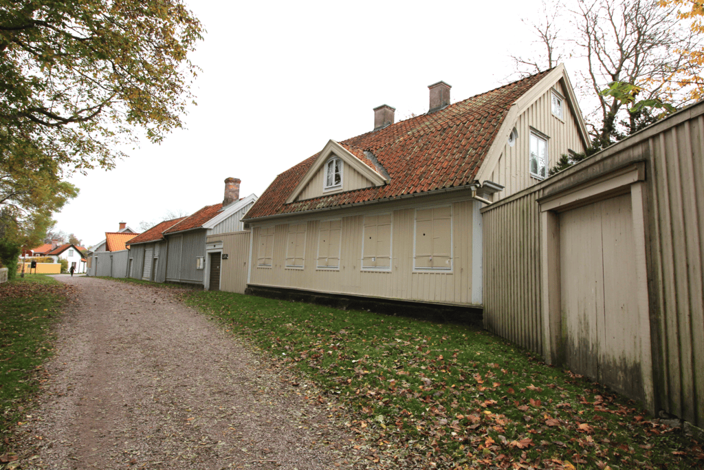 Kalmar Suecia