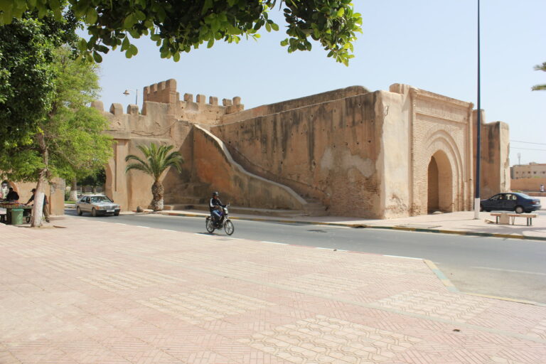 Taroudant Marruecos