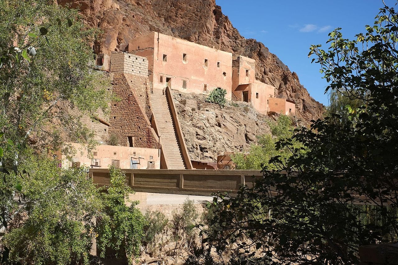 Midelt Qué ver en Midelt Marruecos - Viajeros Ocultos
