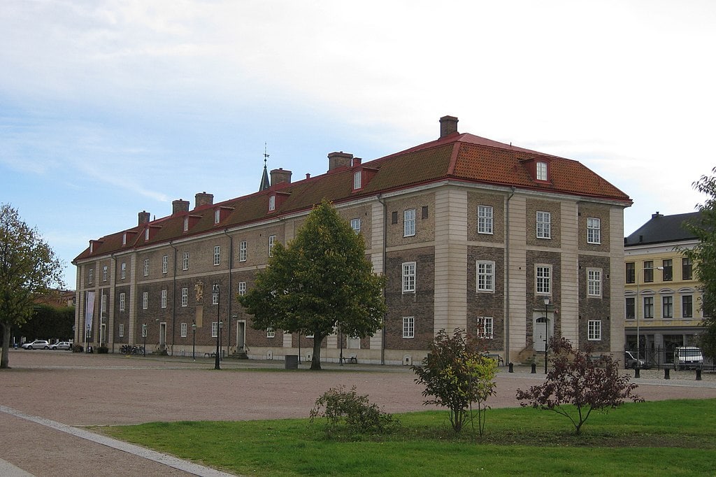 Museo de Landskrona