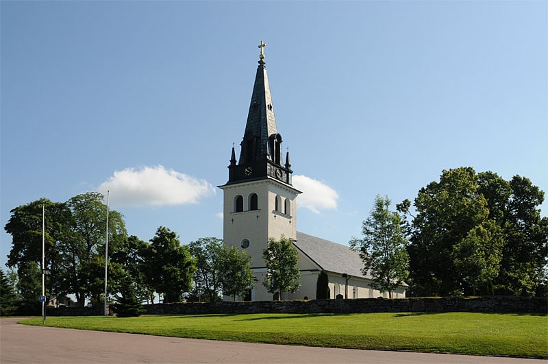 Karlstad Catedral