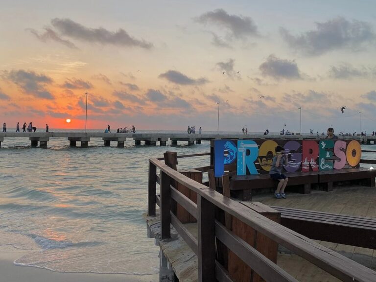 Mejores restaurantes en Progreso.