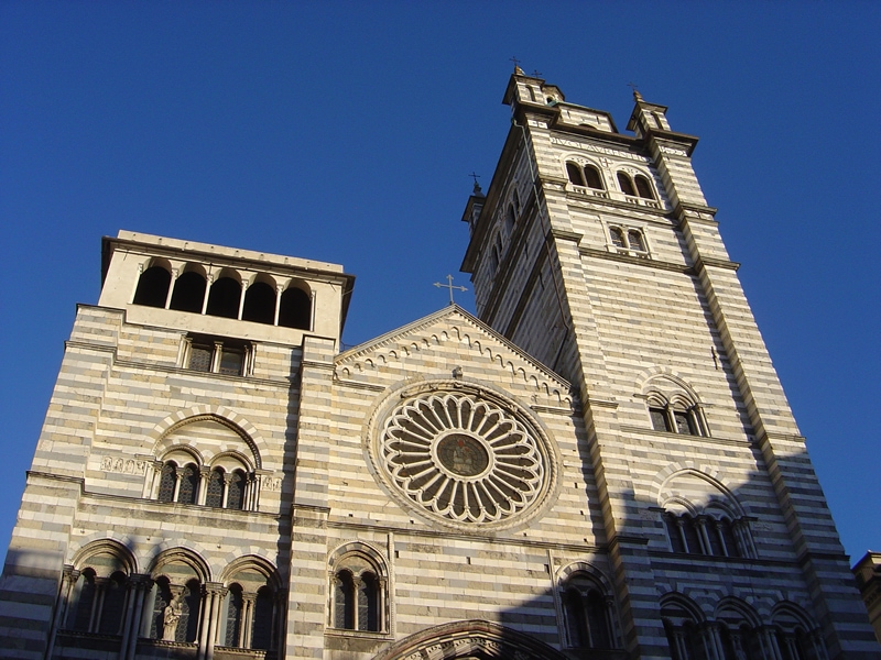 Catedral de San Lorenzo, grosseto