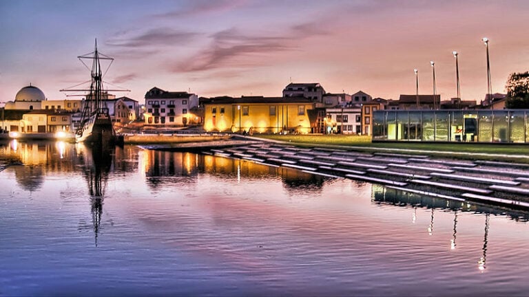 Vila do Conde Portugal