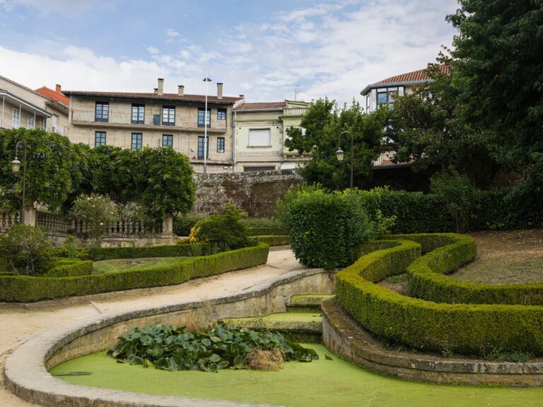 Mejores lugares para comer en Allariz