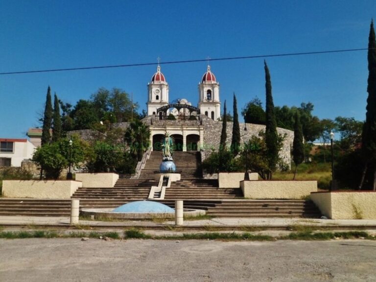 Mejores lugares para comer en Ciudad Victoria.