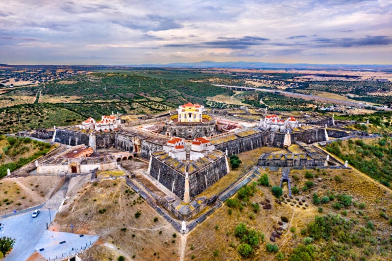 fuerte de elvas