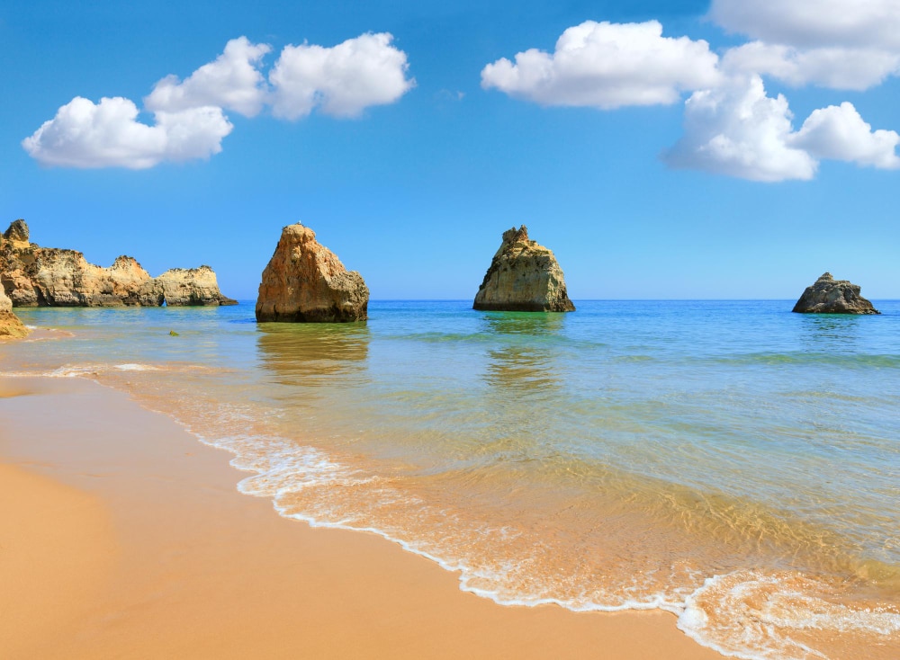 playas-del-Algarve